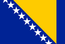 Bosnia and Herzegovina