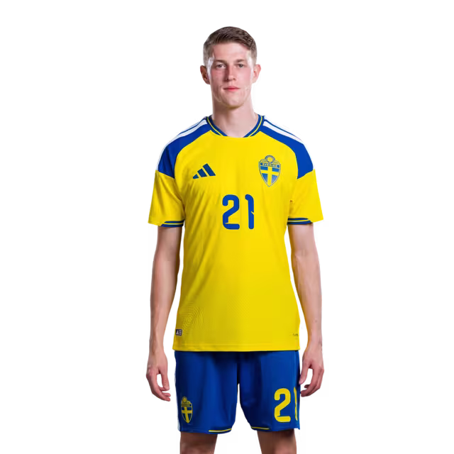 BERNHARDSSON Alexander