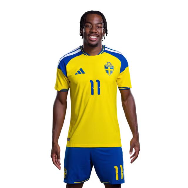 ELANGA Anthony