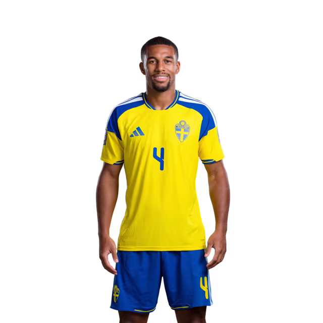 HIEN Isak