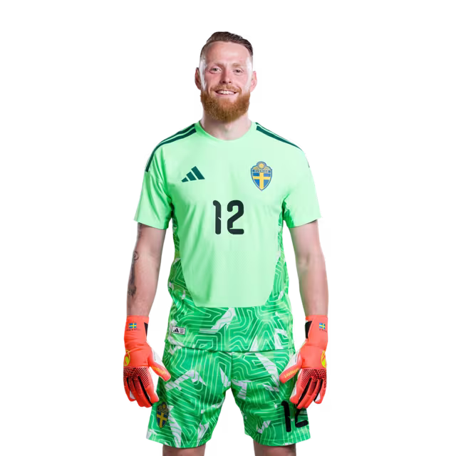 JOHANSSON Viktor