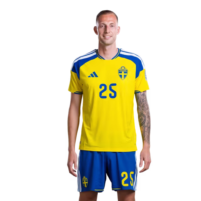 NILSSON Gustaf
