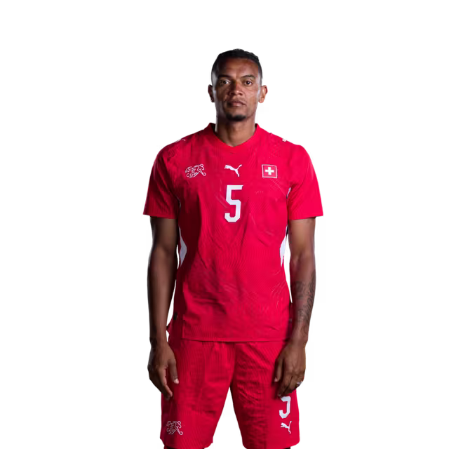 AKANJI Manuel