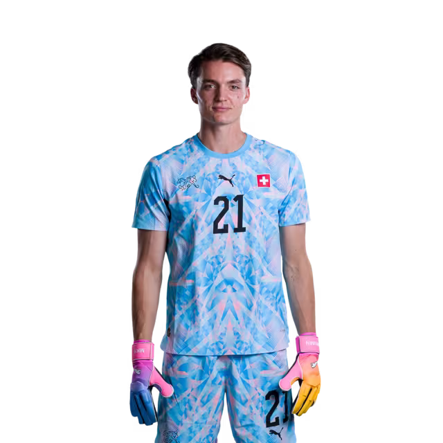 KELLER Marvin
