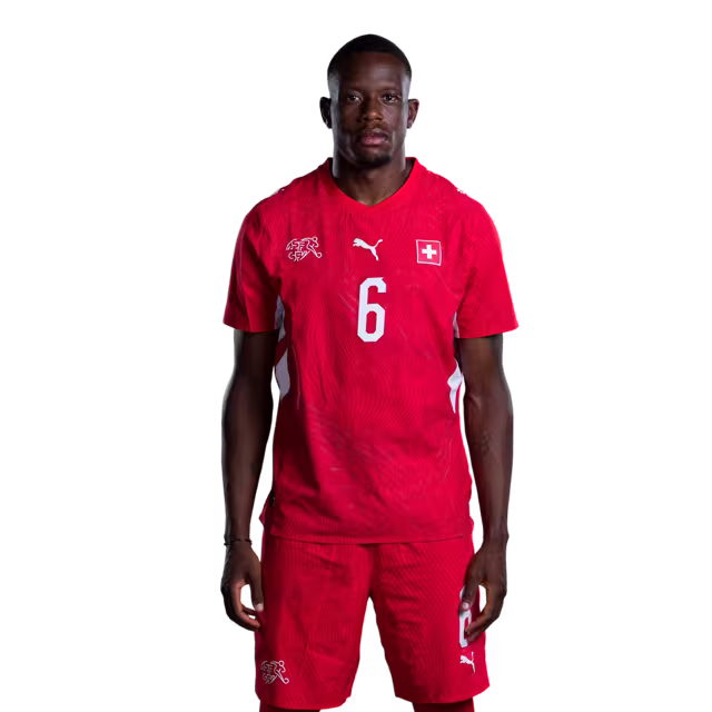 ZAKARIA Denis