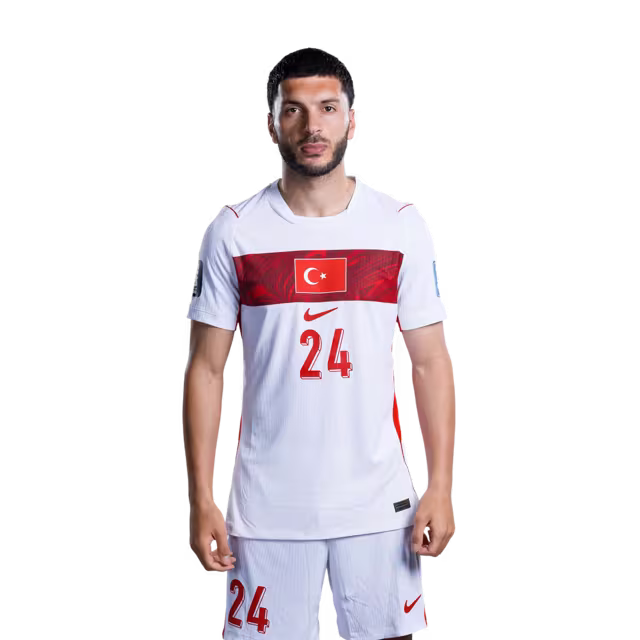 AYDIN Oguz