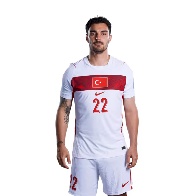 AYHAN Kaan