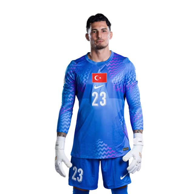 CAKIR Ugurcan