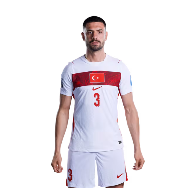 DEMIRAL Merih