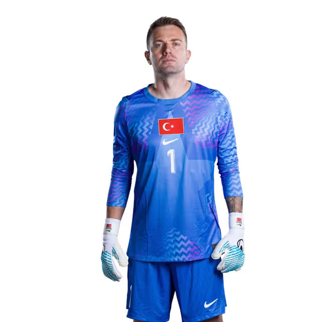 GUNOK Mert