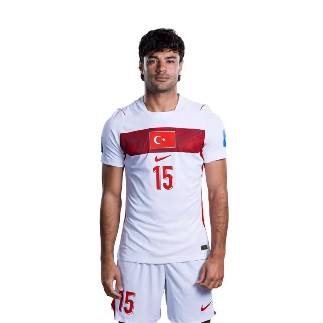 KABAK Ozan
