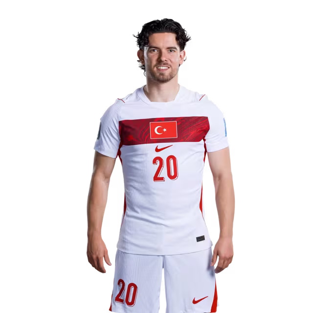 KADIOGLU Ferdi