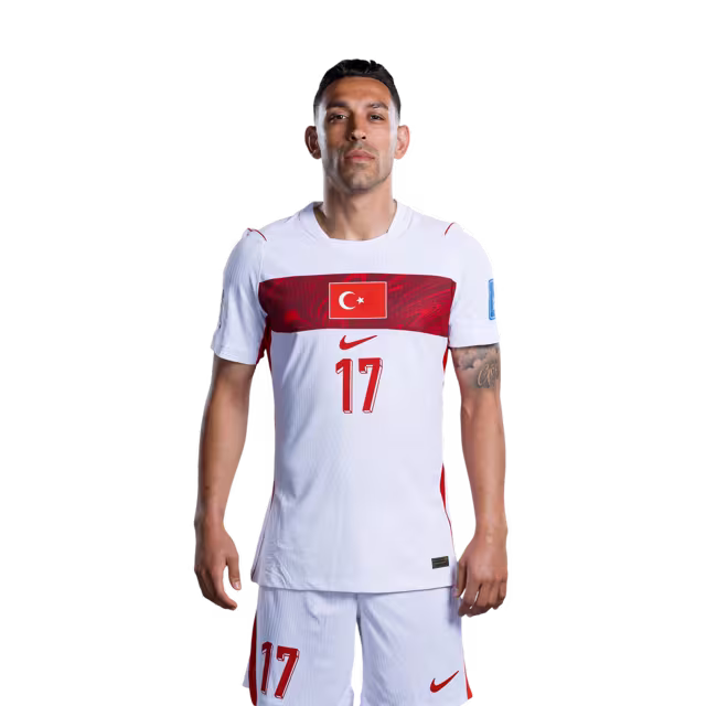 KAHVECI Irfan Can