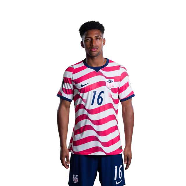 FREEMAN Alex