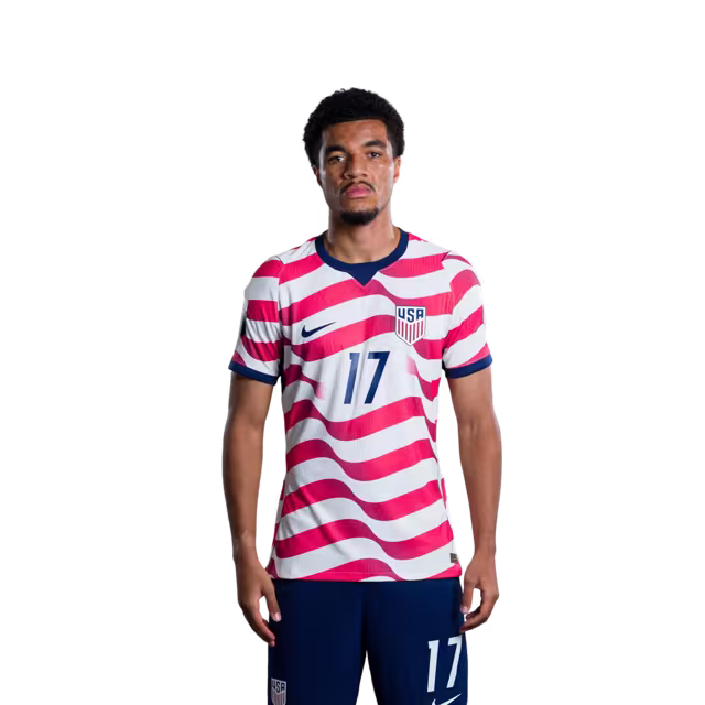 TILLMAN Malik