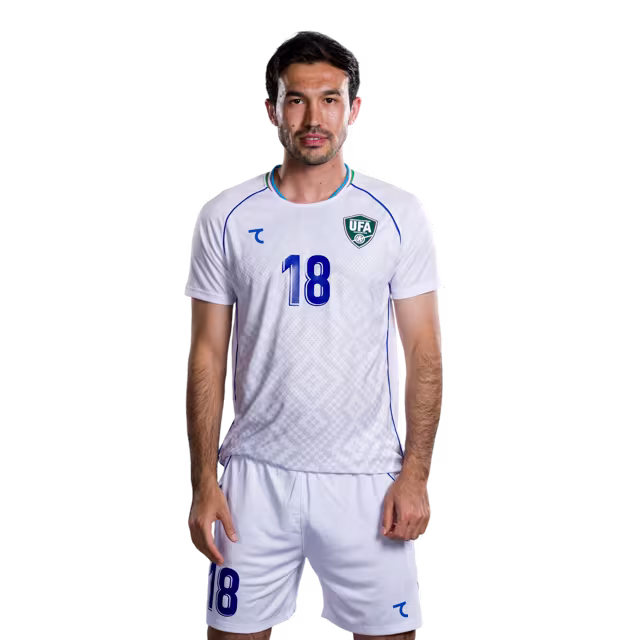 ABDULLAEV Abdulla